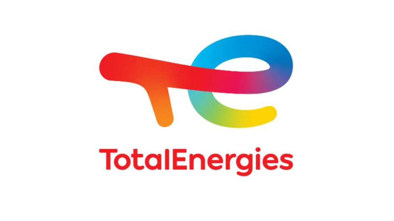 TOTAL ENERGIES Brand