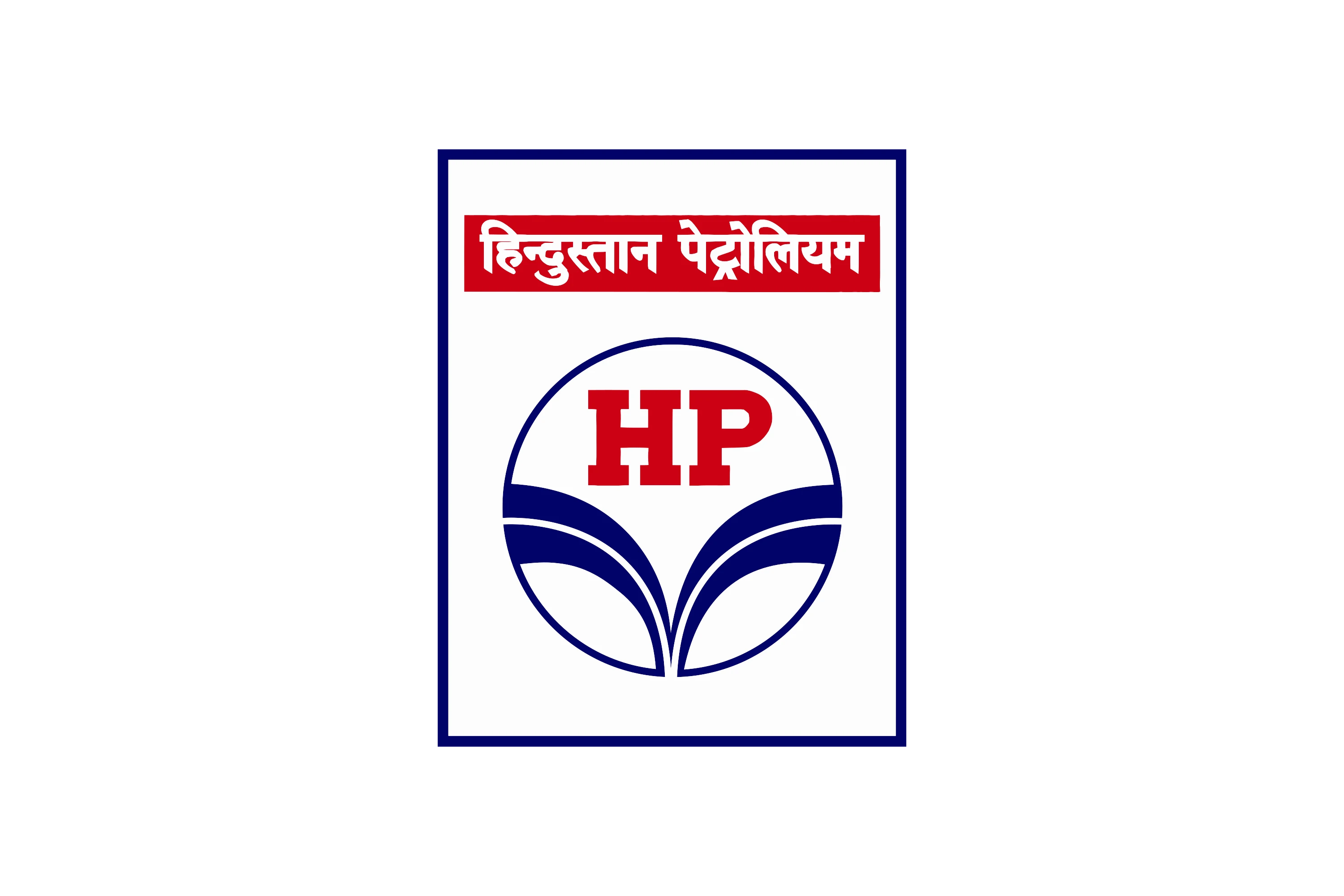 HP HINDUSTAN PETROLEUM BRAND
